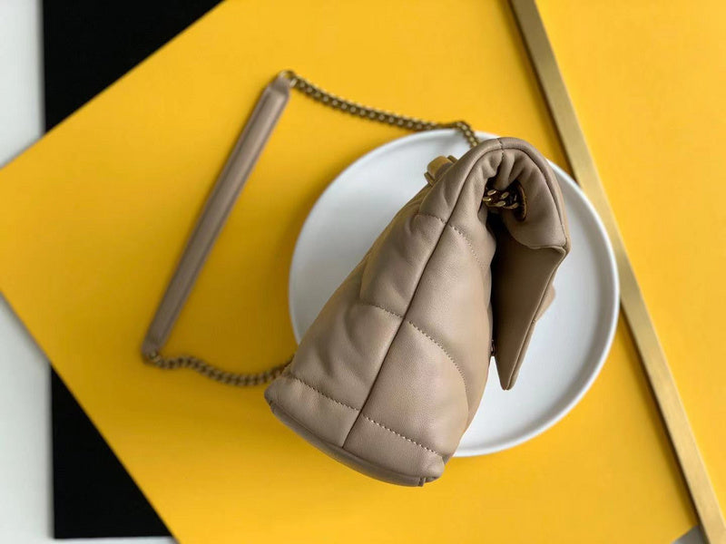 Yves Saint Laurent - Bags - The Wells Bags  438