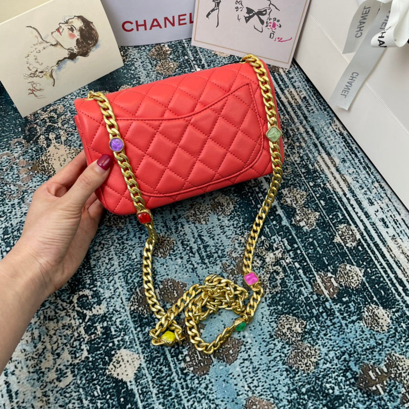 The Arid Bag Shop new Luxury  - Chanel Bags - 649