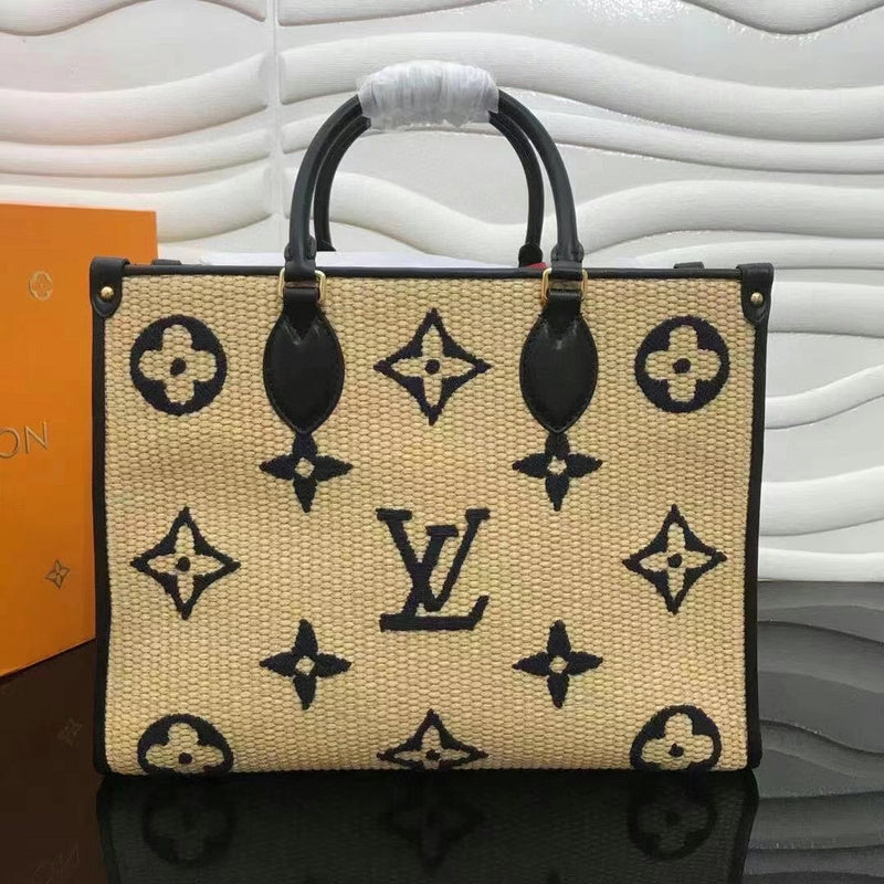 Louis Vuitton Luxury Bags 2493