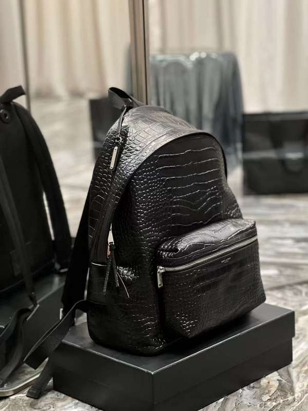 Yves Saint Laurent - Bags - The Wells Bags  581