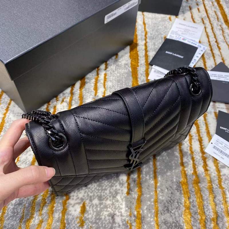 Yves Saint Laurent - Bags - The Wells Bags  249