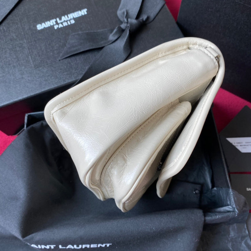 Yves Saint Laurent - Bags - The Wells Bags  376