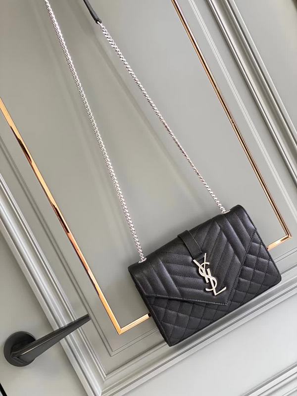 Yves Saint Laurent - Bags - The Wells Bags  241