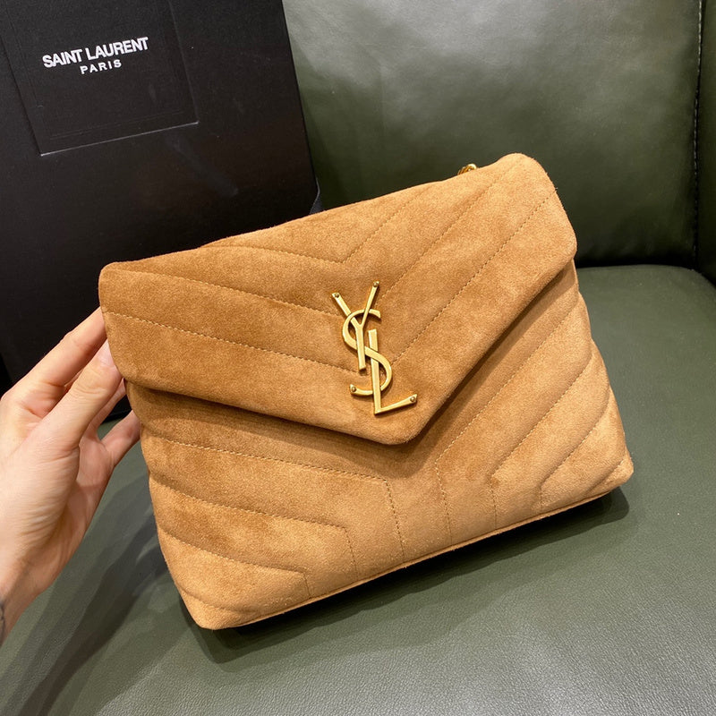 Yves Saint Laurent - Bags - The Wells Bags  317