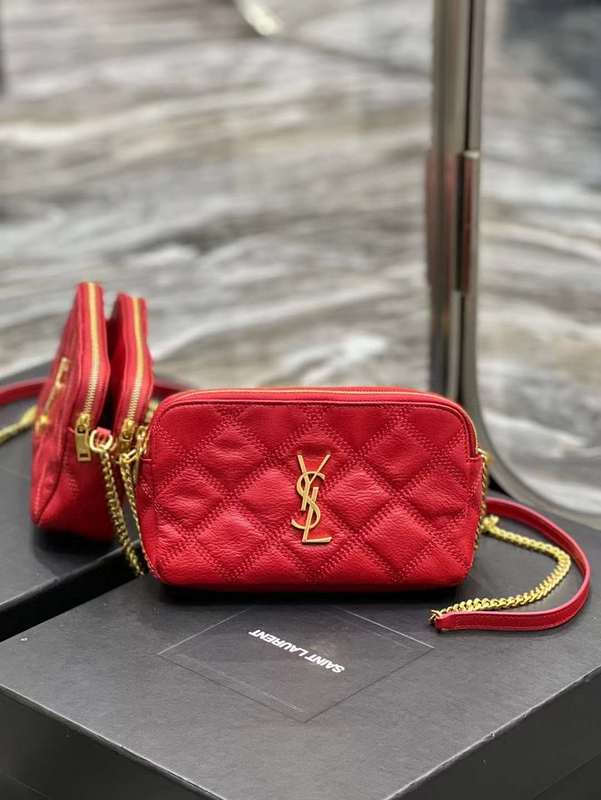Yves Saint Laurent - Bags - The Wells Bags  525