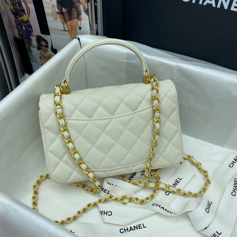 The Arid Bag Shop new Luxury  - Chanel Bags - 417