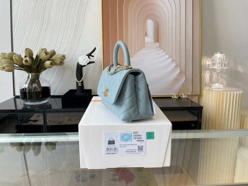 The Arid Bag Shop new Luxury  - Chanel Bags - 576