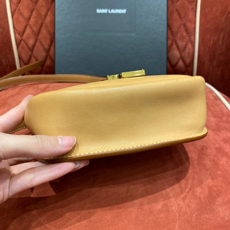Yves Saint Laurent - Bags - The Wells Bags  198