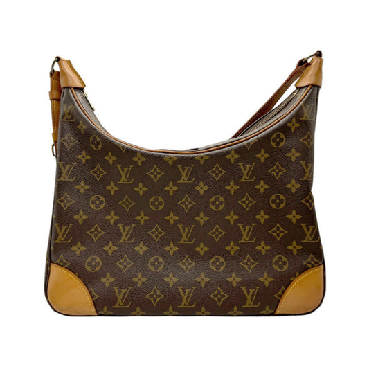 Louis Vuitton  Monogram Shoulder Bag
