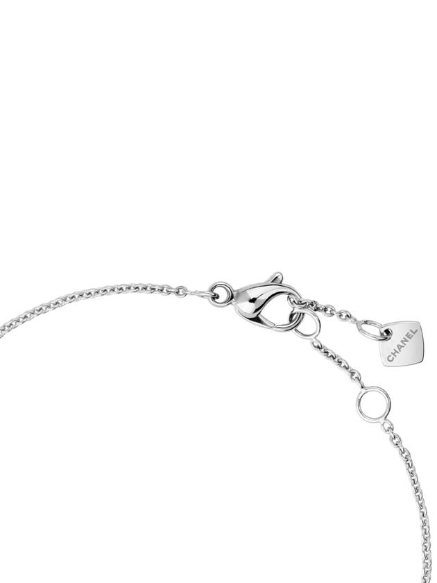 COCOCoco Bracelet White Gold Diamond Women‚Äôs Bracelet Chanel
