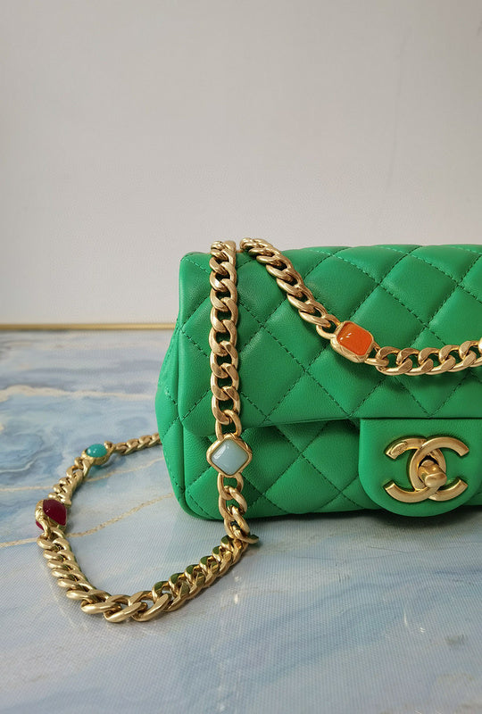 The Arid Bag Shop new Luxury  - Chanel Bags - 662