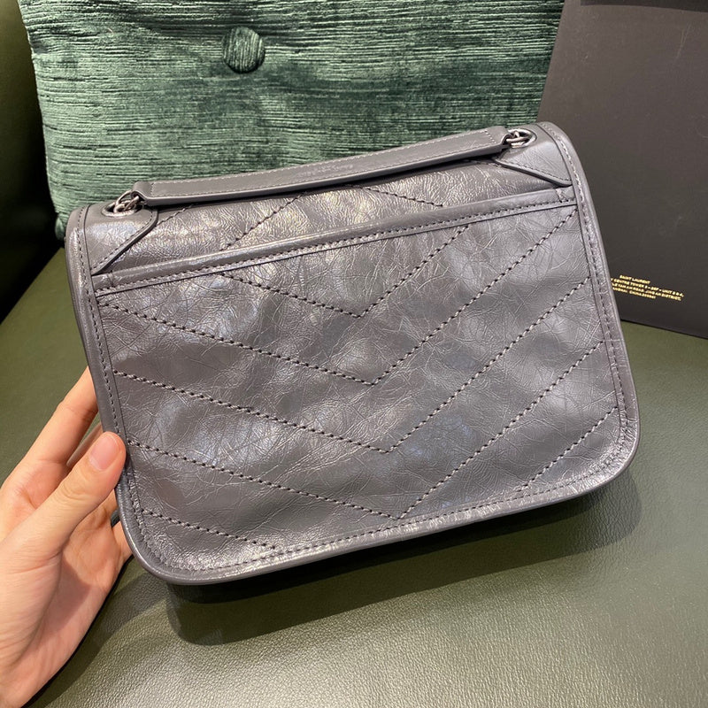 Yves Saint Laurent - Bags - The Wells Bags  373