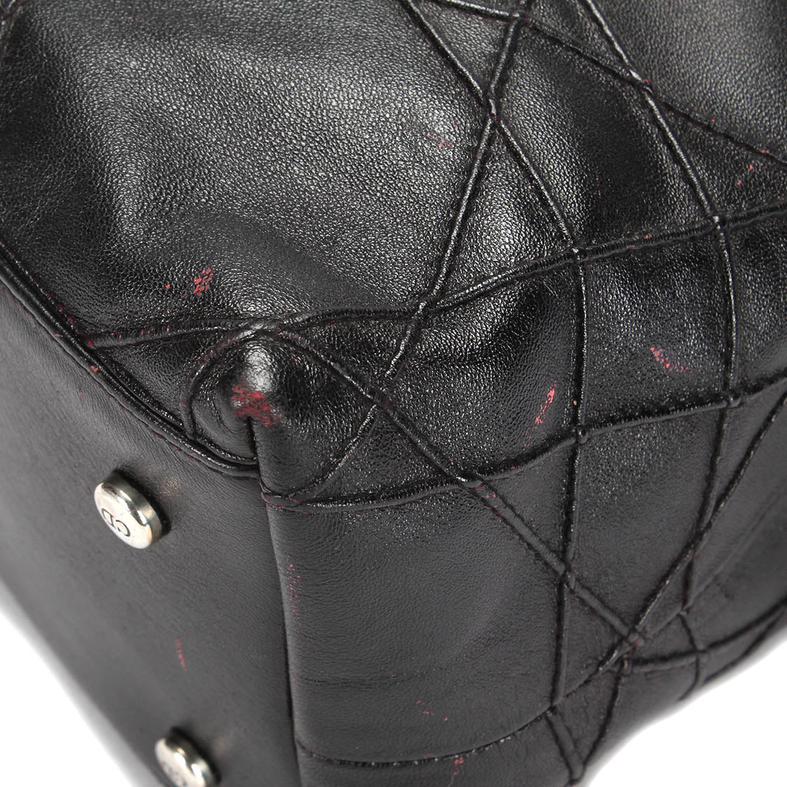 Cannage Granville Tote