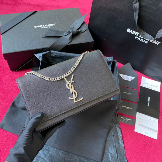 Yves Saint Laurent - Bags - The Wells Bags  292