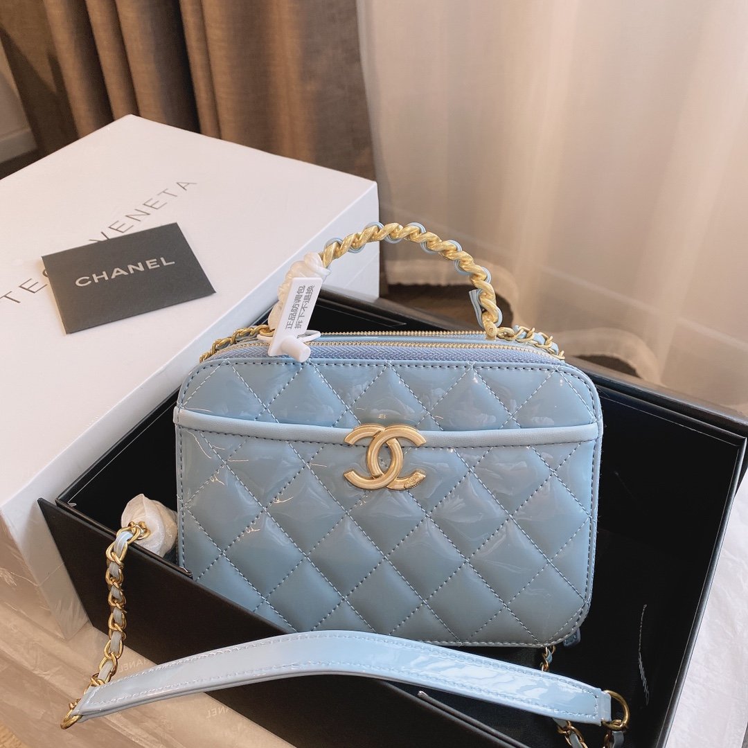 Luxury Edition Bags CH-L 147