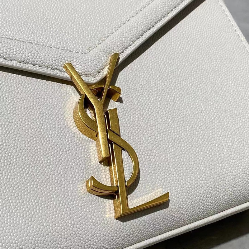 Yves Saint Laurent - Bags - The Wells Bags  578