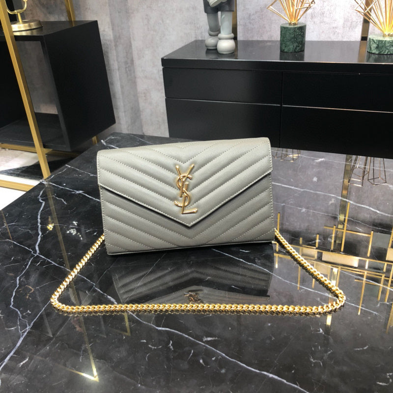 YSL Bags - 1237