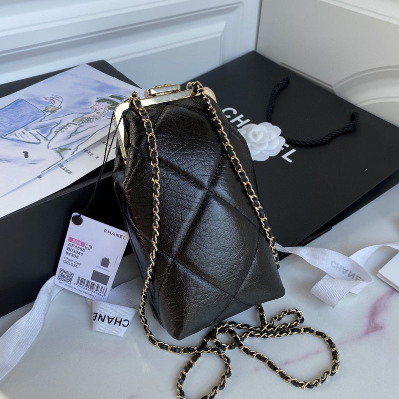 The Arid Bag Shop new Luxury  - Chanel Bags - 558
