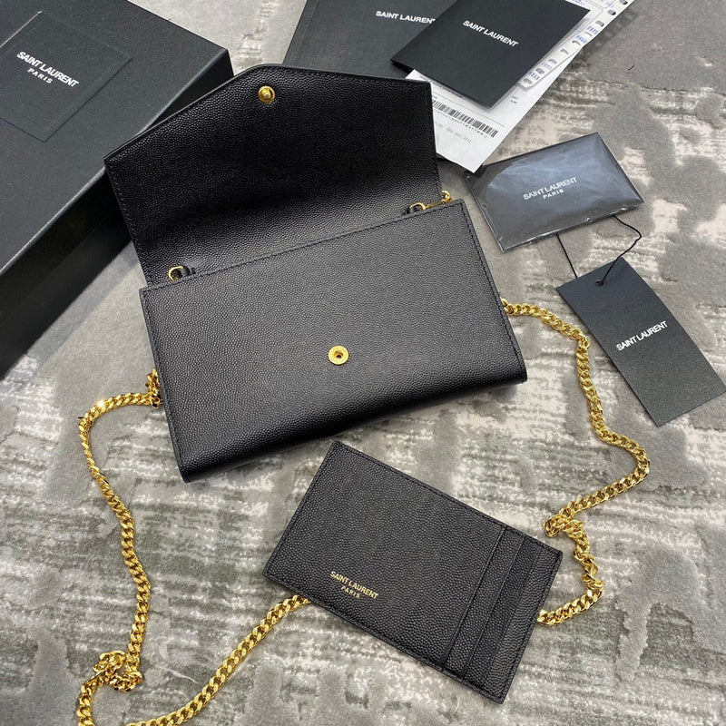 Yves Saint Laurent - Bags - The Wells Bags  212