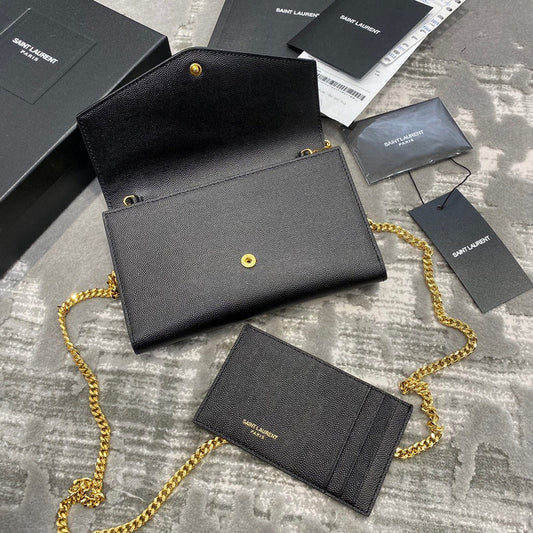 Yves Saint Laurent - Bags - The Wells Bags  212