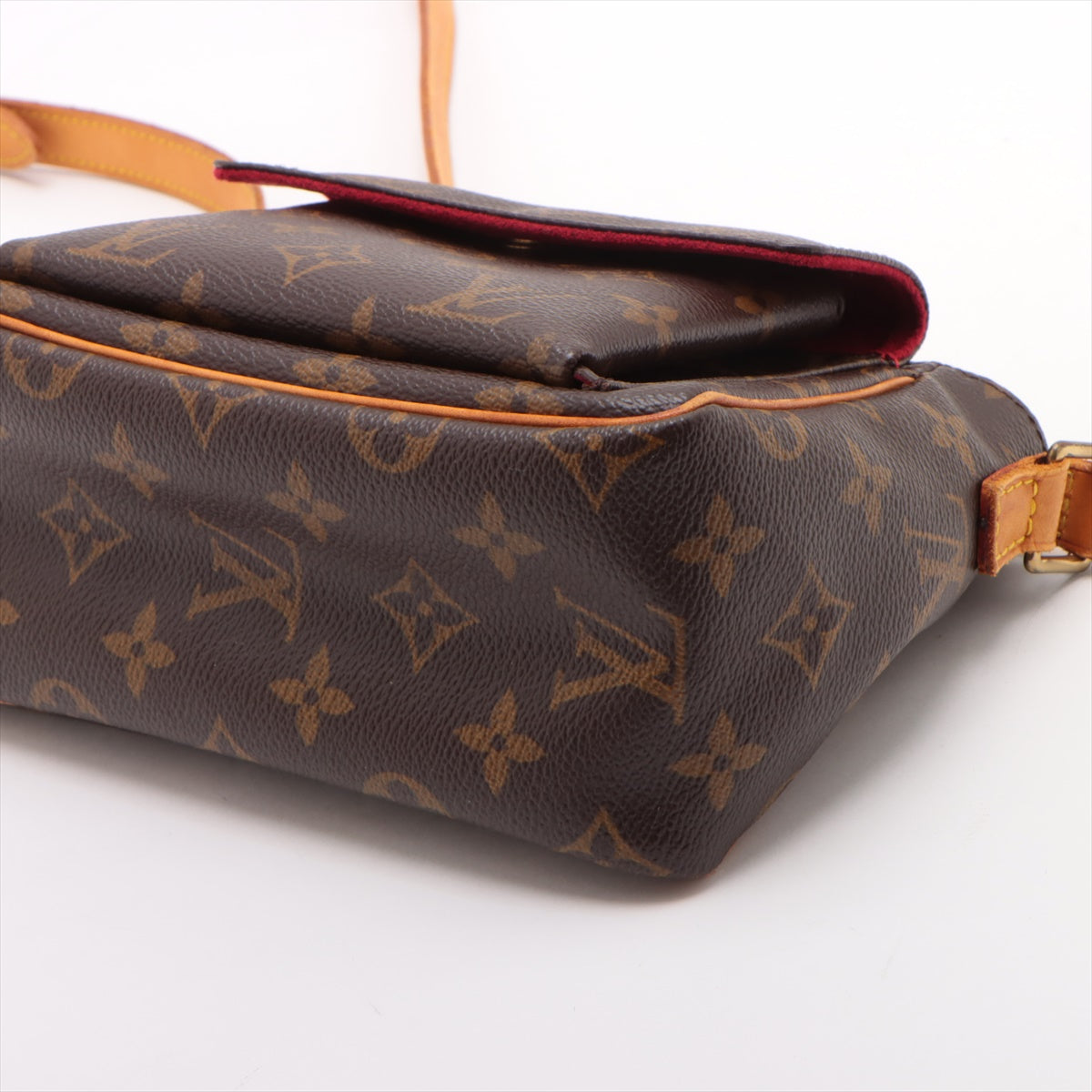 Louis Vuitton Monogram VivaCite PM M51165