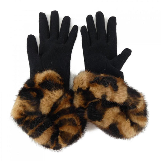 Louis Vuitton Glove at