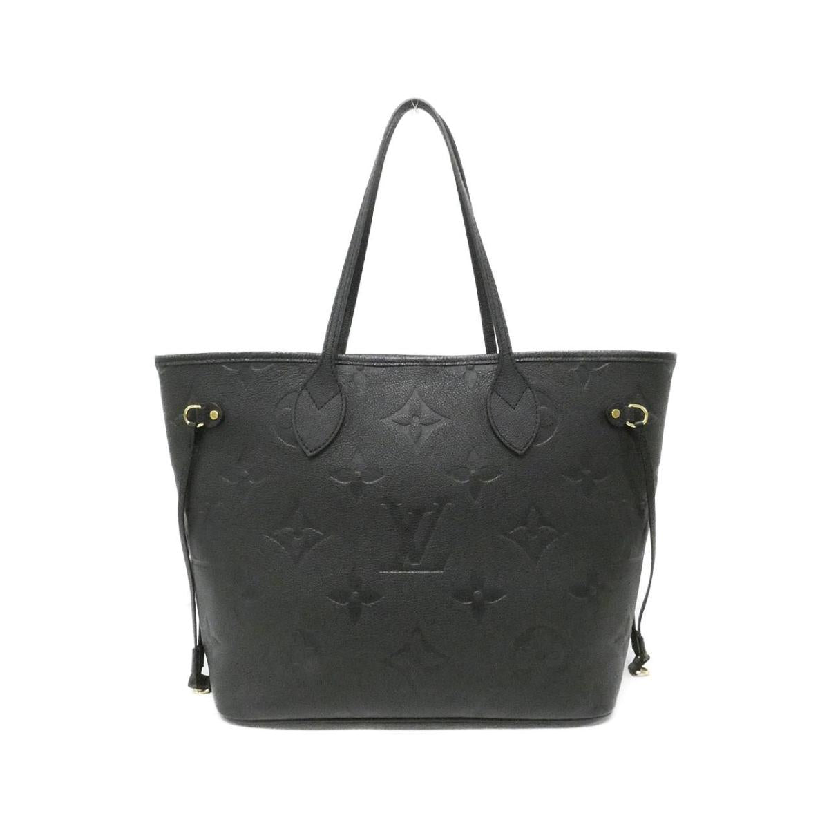 Louis Vuitton Monogram Amplant MM M45685 Tote Bag
