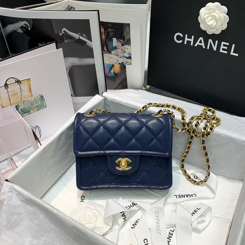 The Arid Bag Shop new Luxury  - Chanel Bags - 523