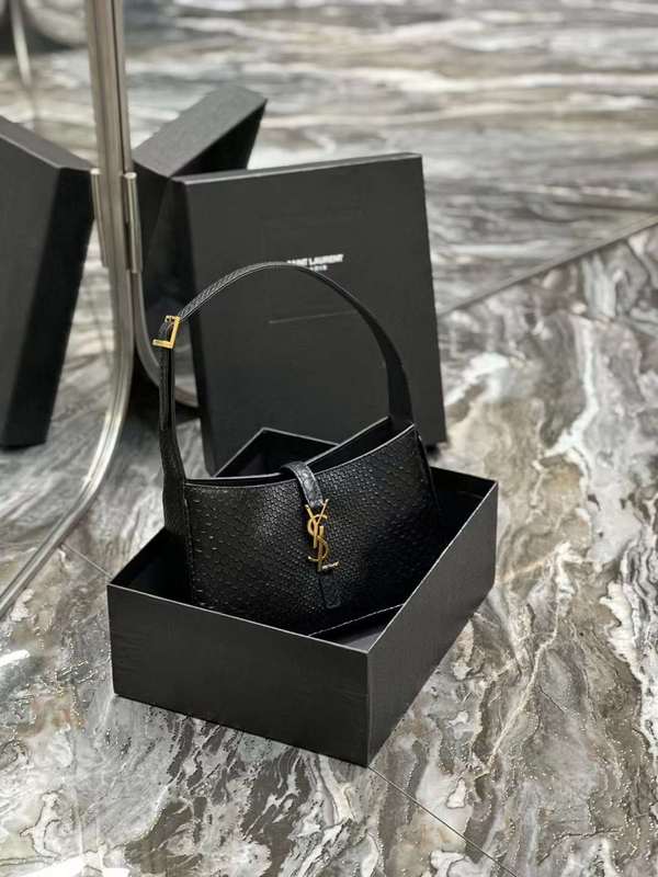 Yves Saint Laurent - Bags - The Wells Bags  548