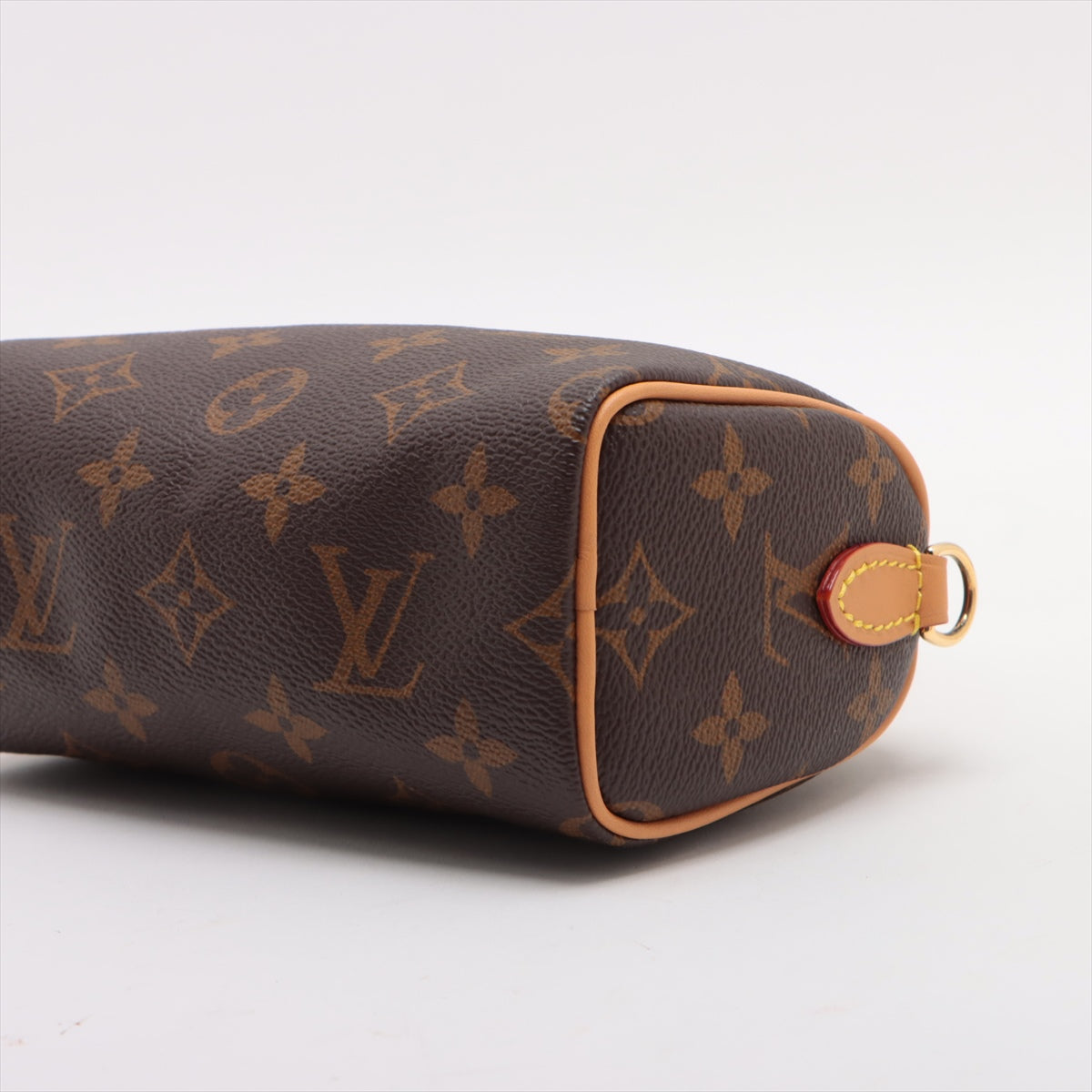 Louis Vuitton Monogram NanoSpeedy M81085