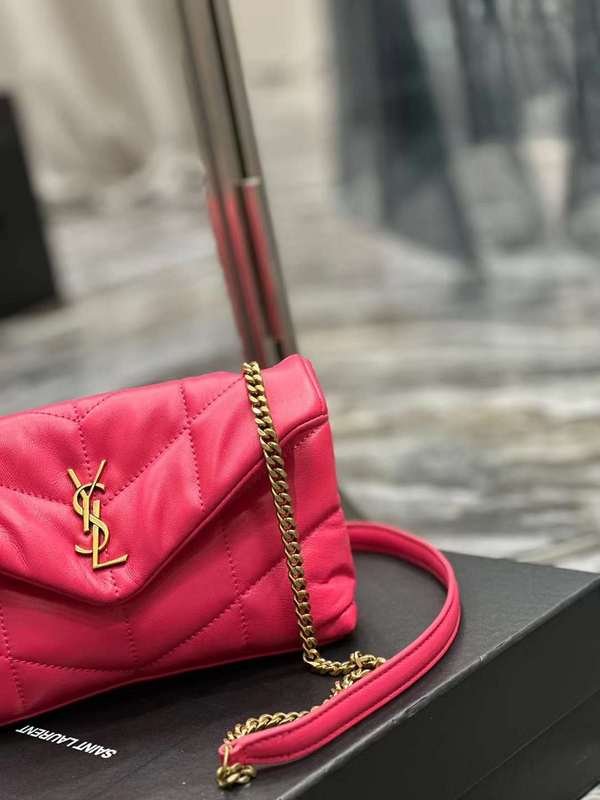 Yves Saint Laurent - Bags - The Wells Bags  549