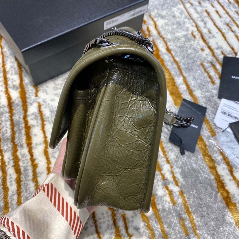 Yves Saint Laurent - Bags - The Wells Bags  383