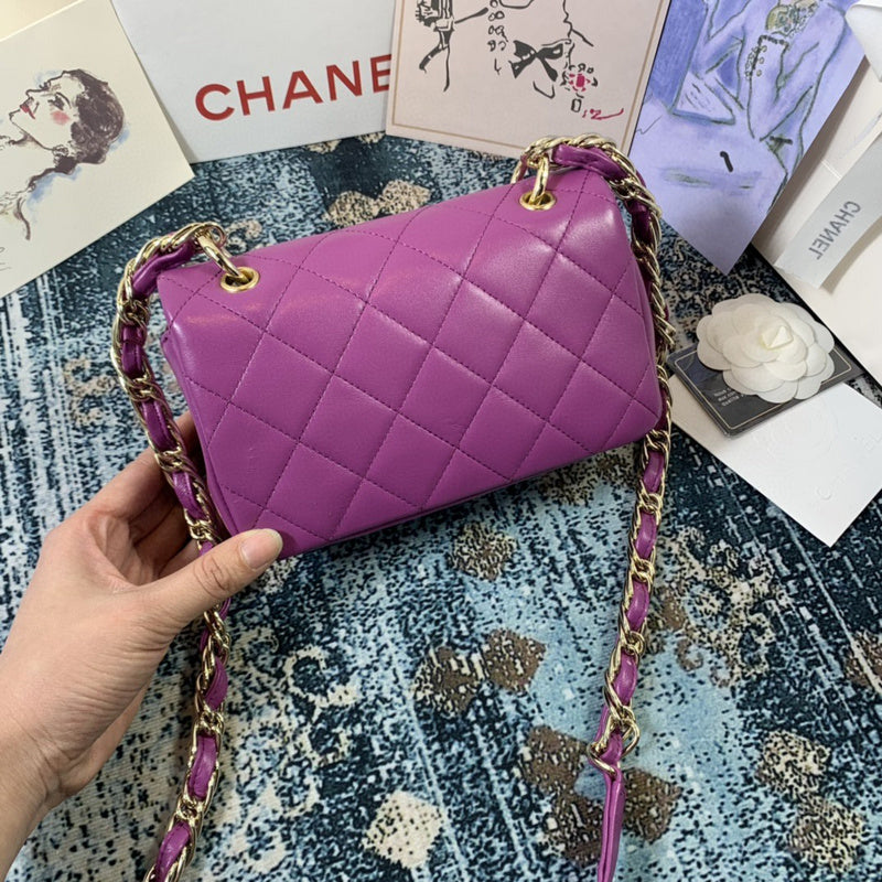 The Arid Bag Shop new Luxury  - Chanel Bags - 616