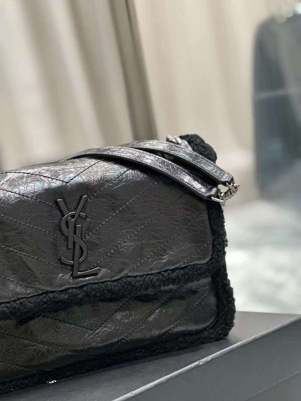 Yves Saint Laurent - Bags - The Wells Bags  532