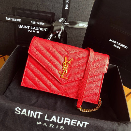 Yves Saint Laurent - Bags - The Wells Bags  224