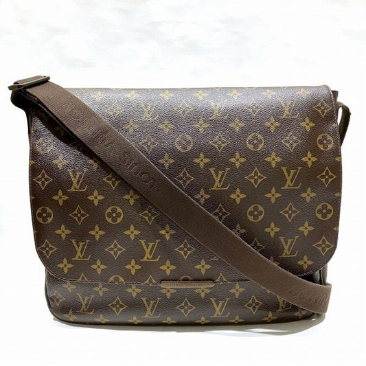Louis Vuitton  Pvc Shoulder Bag