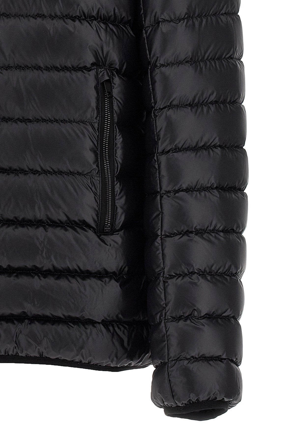 Givenchy Men Logo Down Jacket