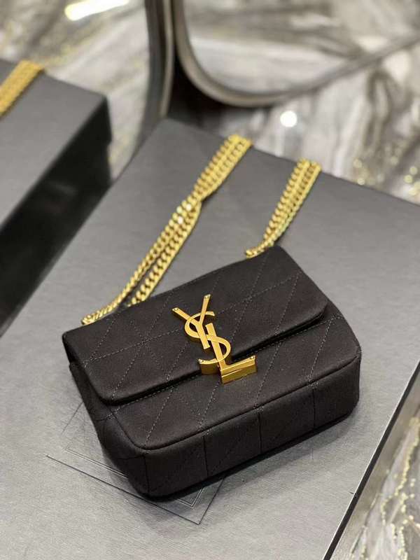 Yves Saint Laurent - Bags - The Wells Bags  518