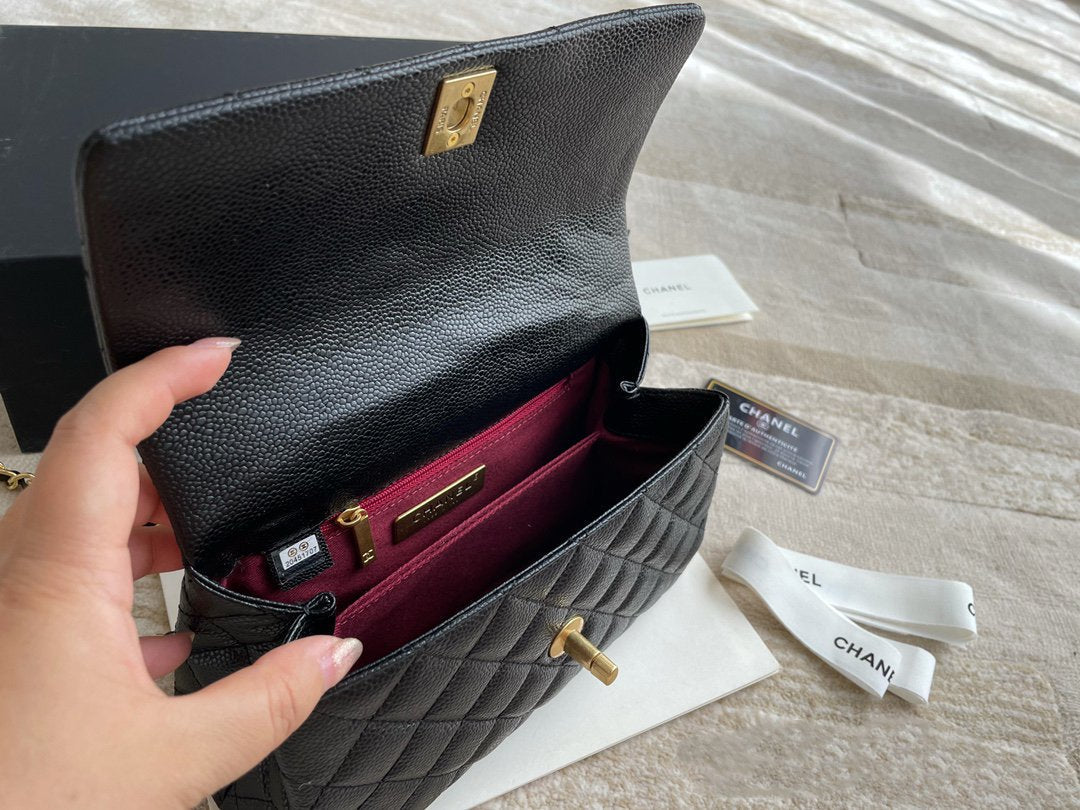 Luxury Edition Bags CH-L 252