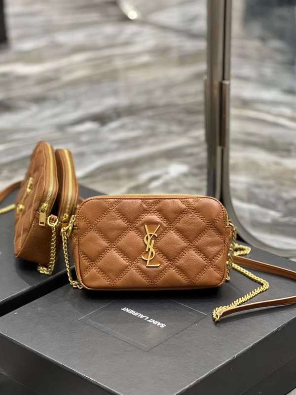 Yves Saint Laurent - Bags - The Wells Bags  525