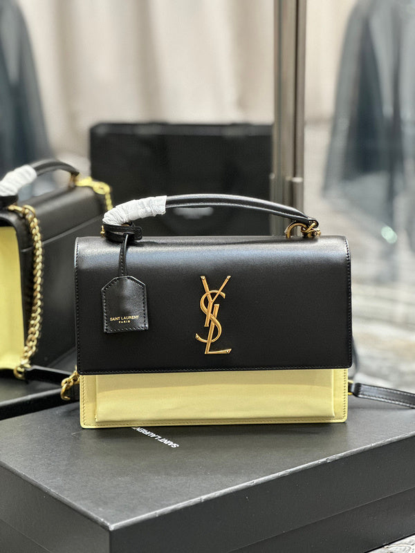 YSL Bags - 1081