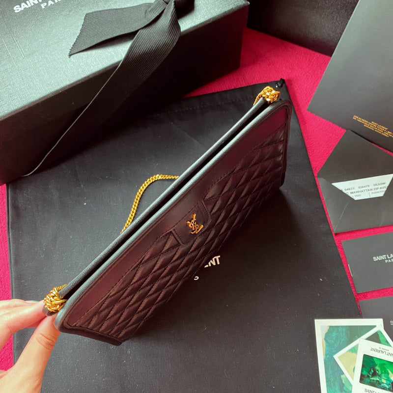Yves Saint Laurent - Bags - The Wells Bags  160