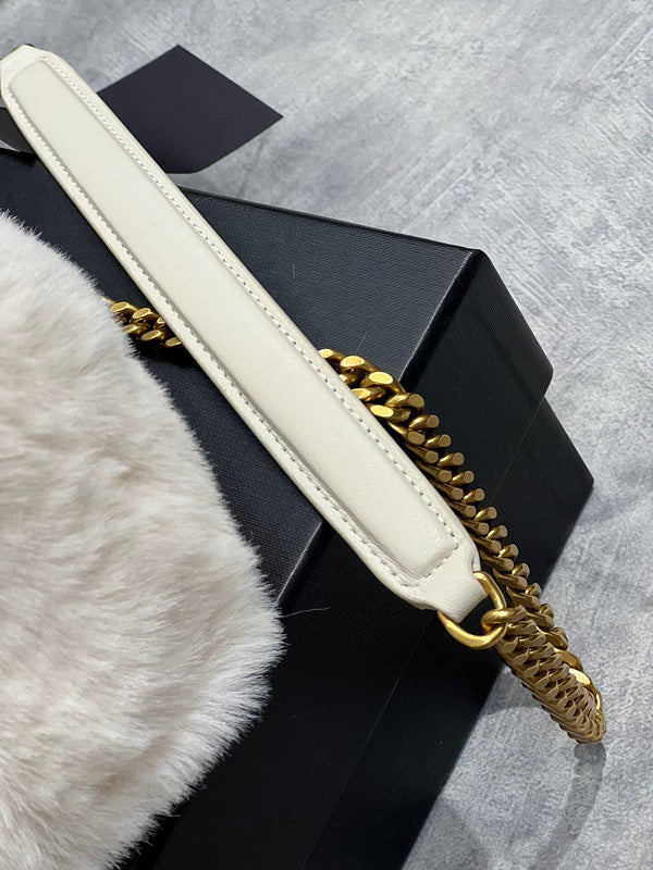 Yves Saint Laurent - Bags - The Wells Bags  416