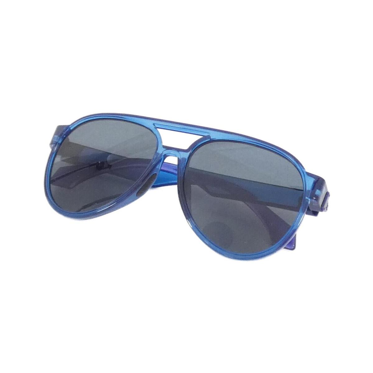 Louis Vuitton LV Rainbow Pilot Sunglasses Z1190E