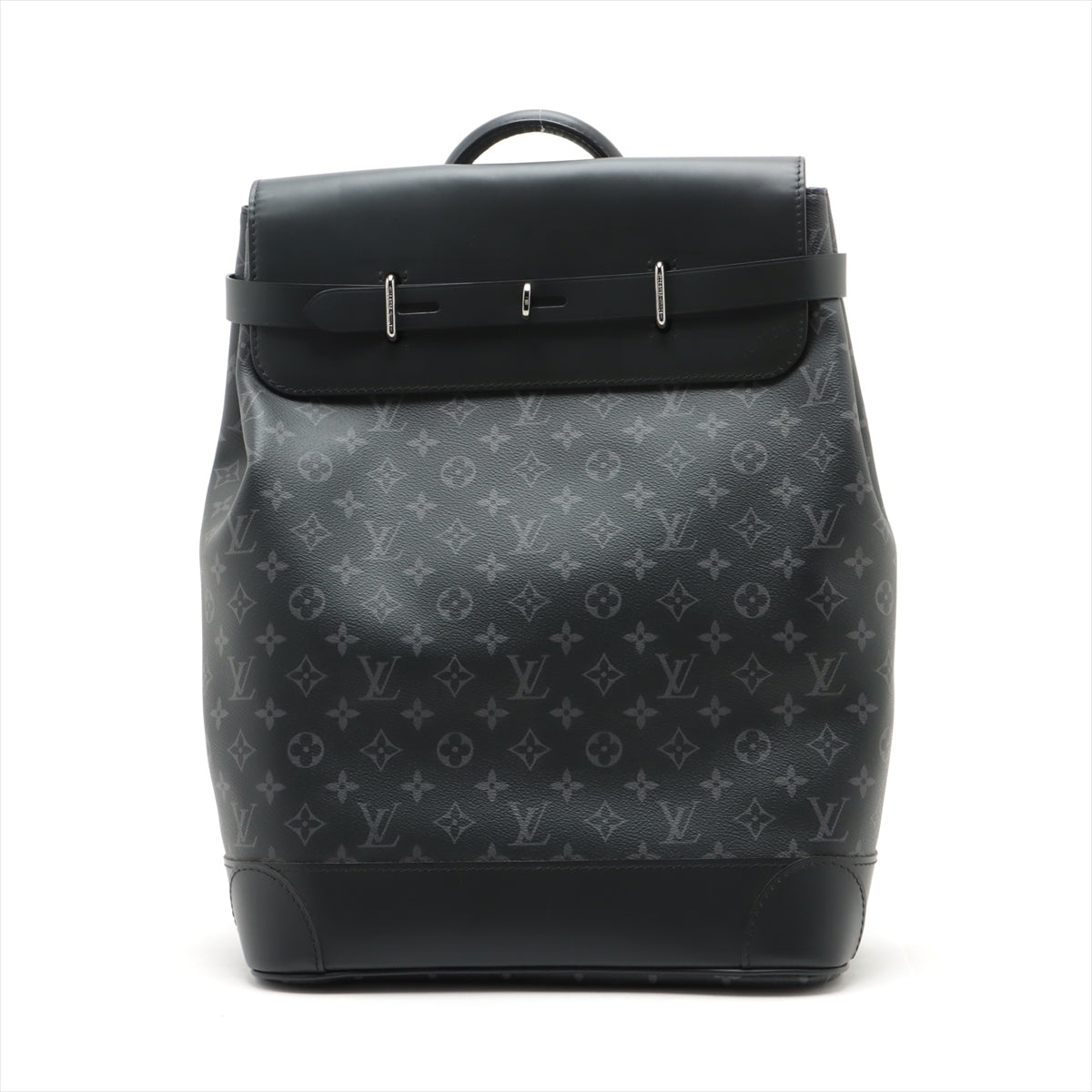 Louis Vuitton Monogram Steamer Backpack M44052   at