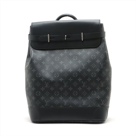 Louis Vuitton Monogram Steamer Backpack M44052   at