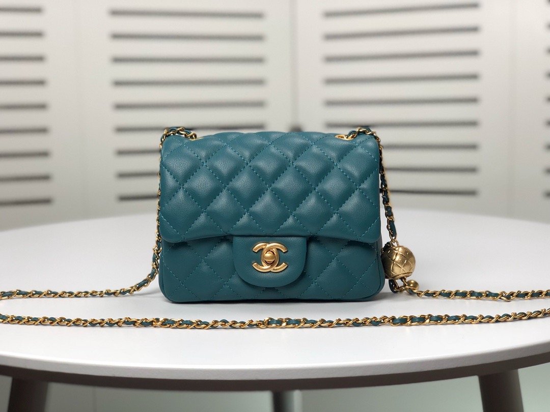 Luxury Edition Bags CH-L 114