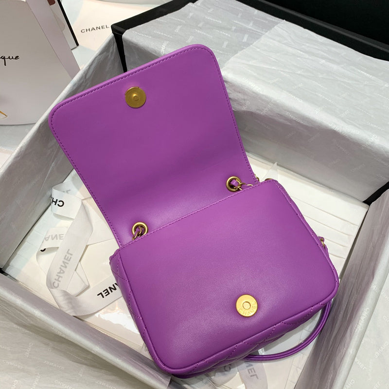 The Arid Bag Shop new Luxury  - Chanel Bags - 533