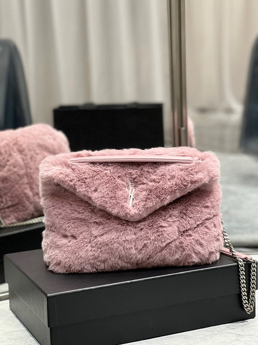 Yves Saint Laurent - Bags - The Wells Bags  417