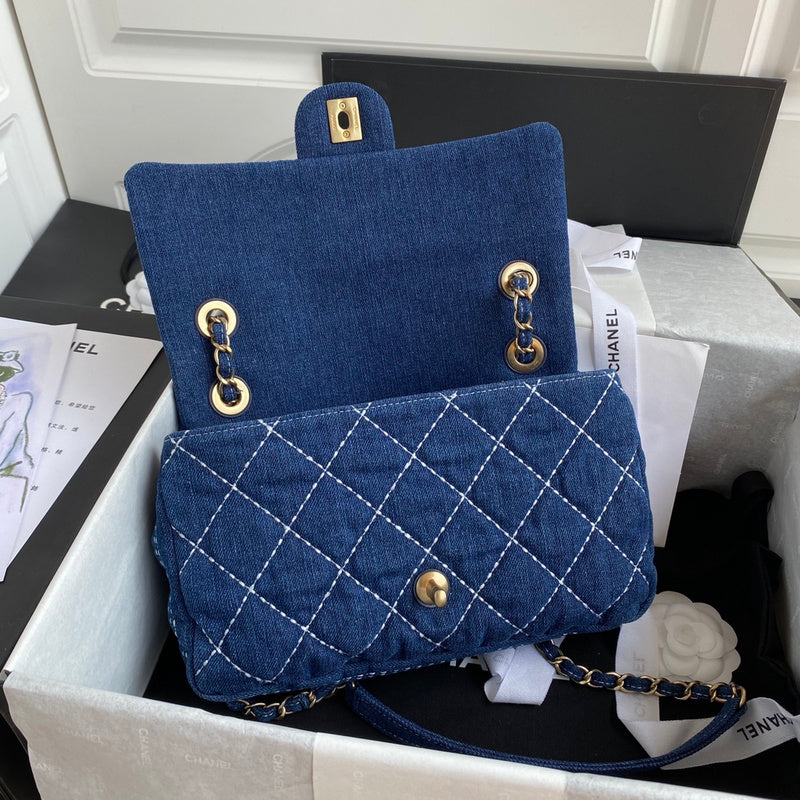 The Arid Bag Shop new Luxury  - Chanel Bags - 406